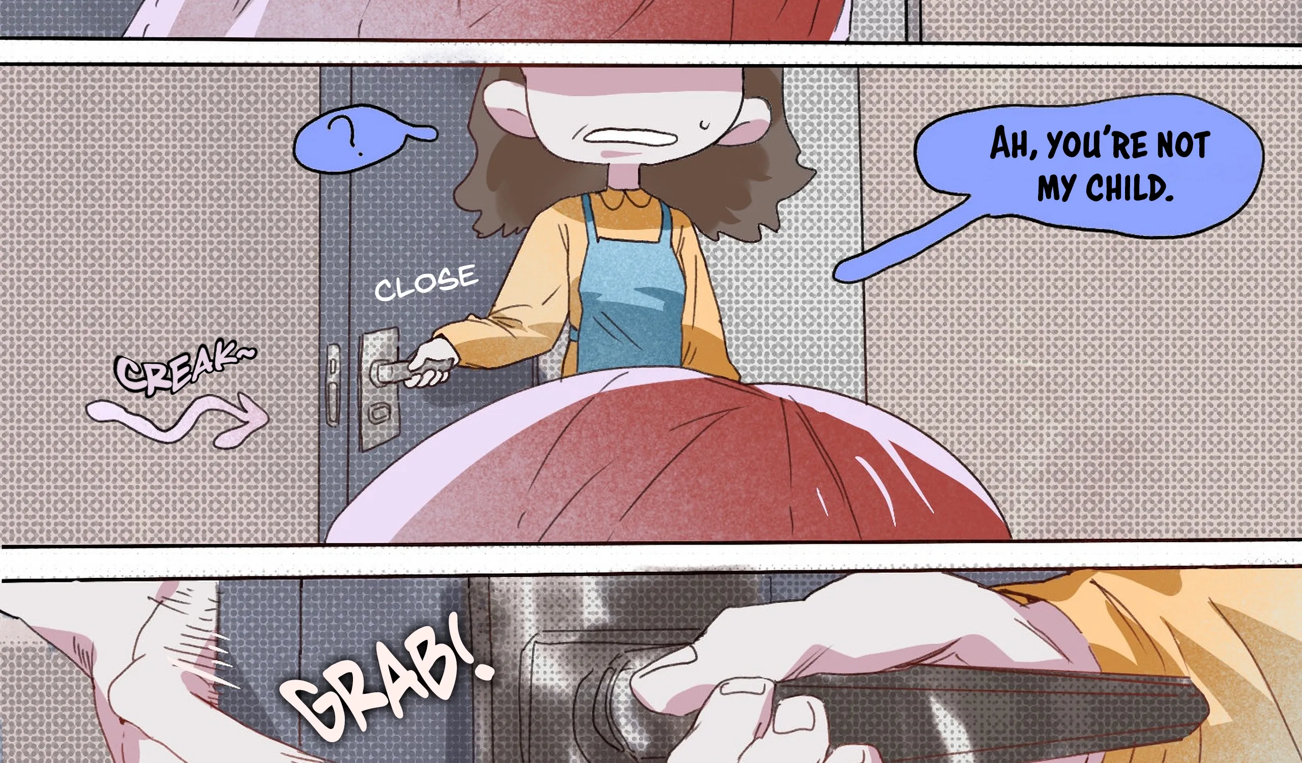 Hello, Lilyan Chapter 4 page 8 - MangaKakalot