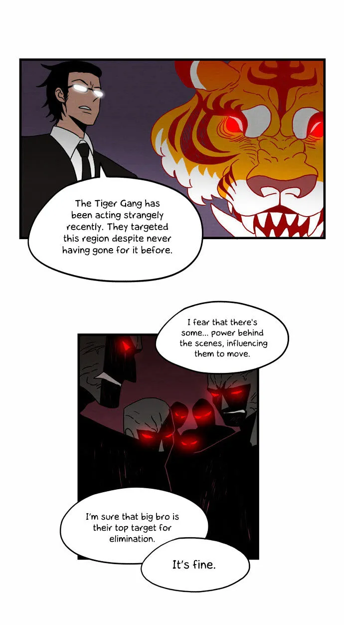 Hello Mister Teddy - Page 16