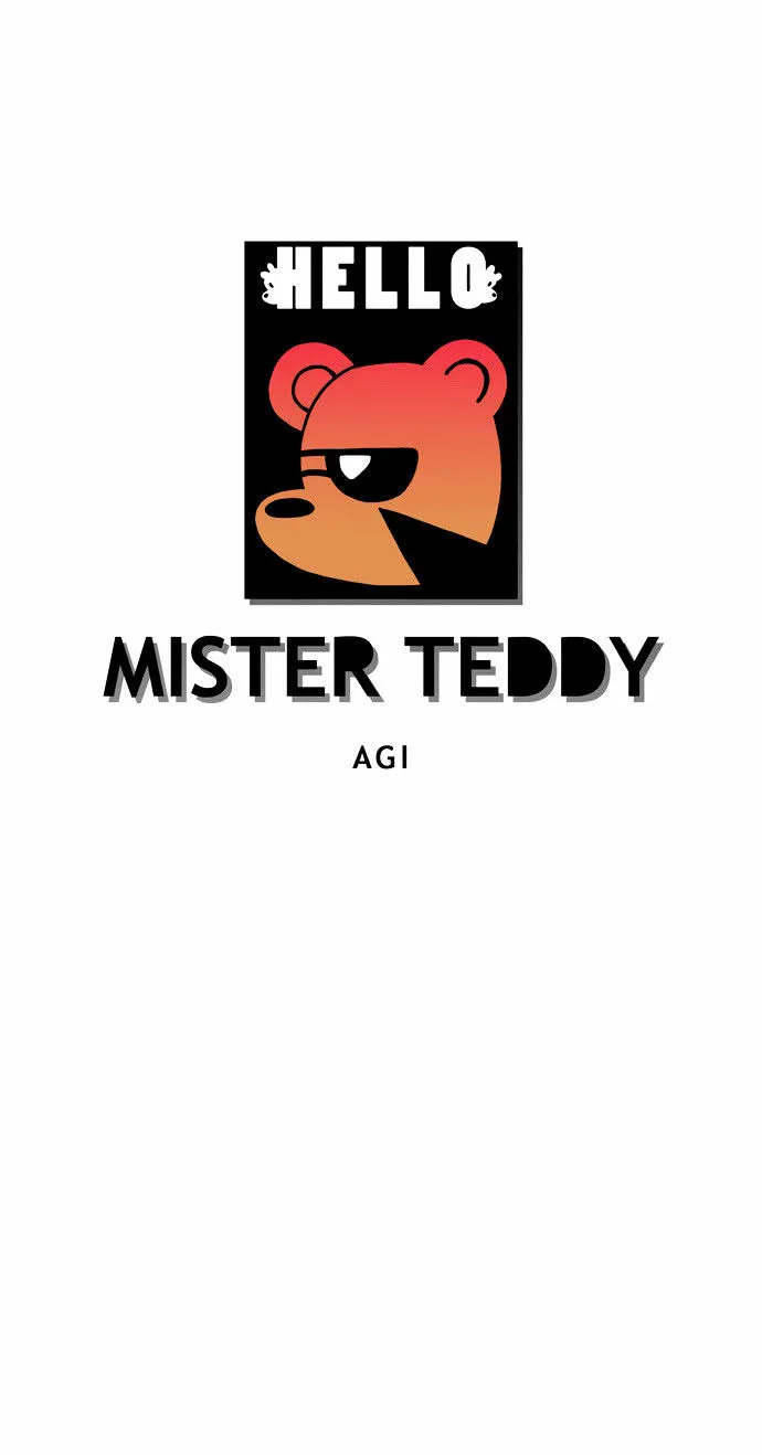 Hello Mister Teddy - Page 8