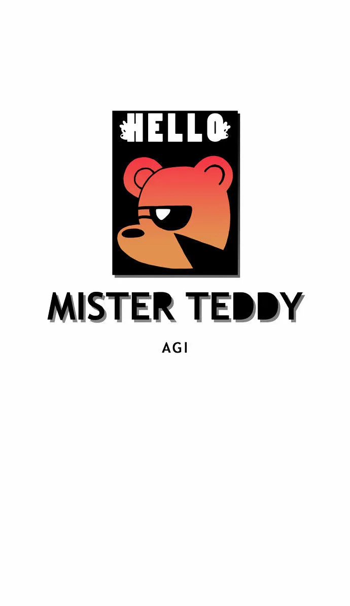 Hello Mister Teddy - Page 7