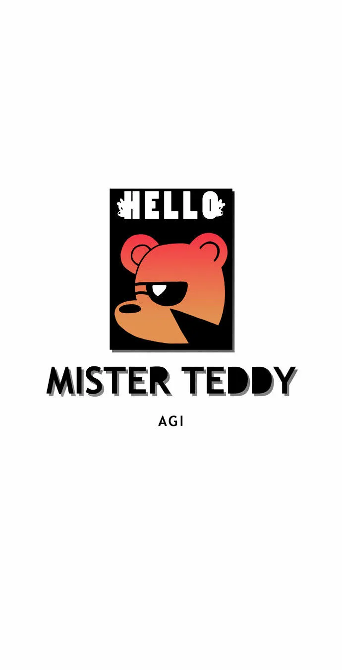 Hello Mister Teddy - Page 10