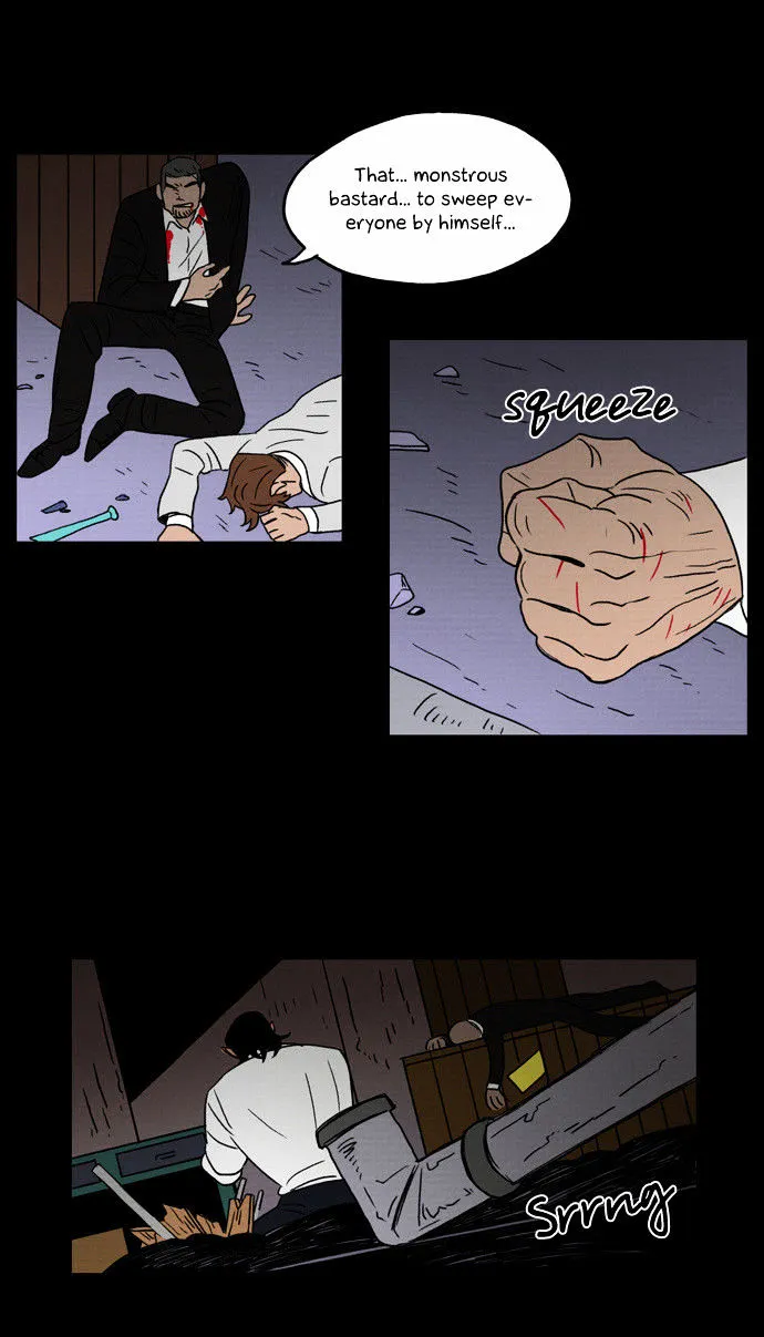 Hello Mister Teddy - Page 13