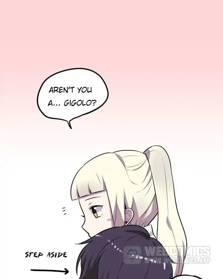 Hello To My God Chapter 23 page 6 - MangaNato