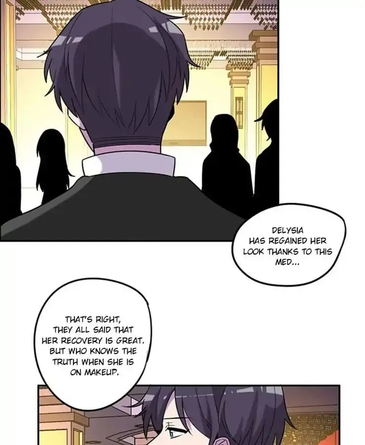 Hello To My God Chapter 82 page 3 - MangaNato