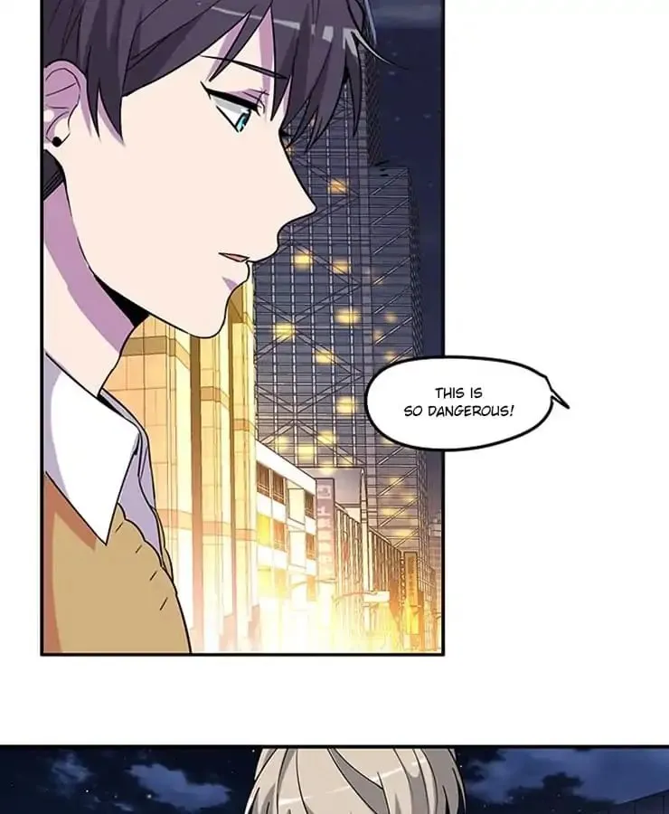 Hello To My God Chapter 99 page 9 - MangaNato