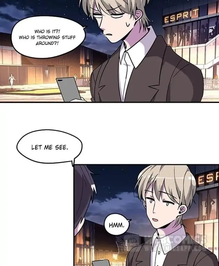 Hello To My God Chapter 99 page 10 - MangaNato