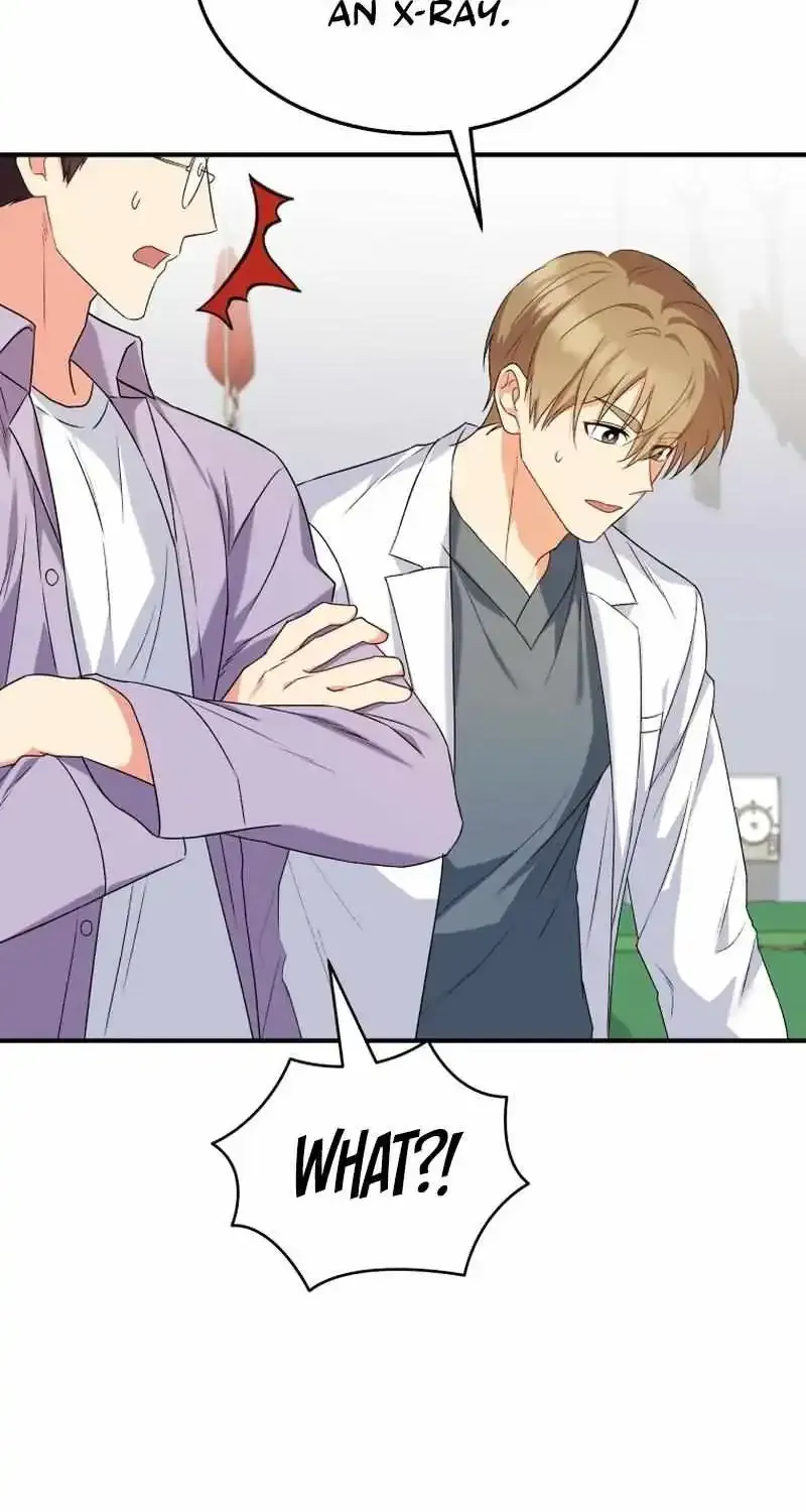 Hello! Veterinarian! Chapter 13 page 36 - MangaKakalot