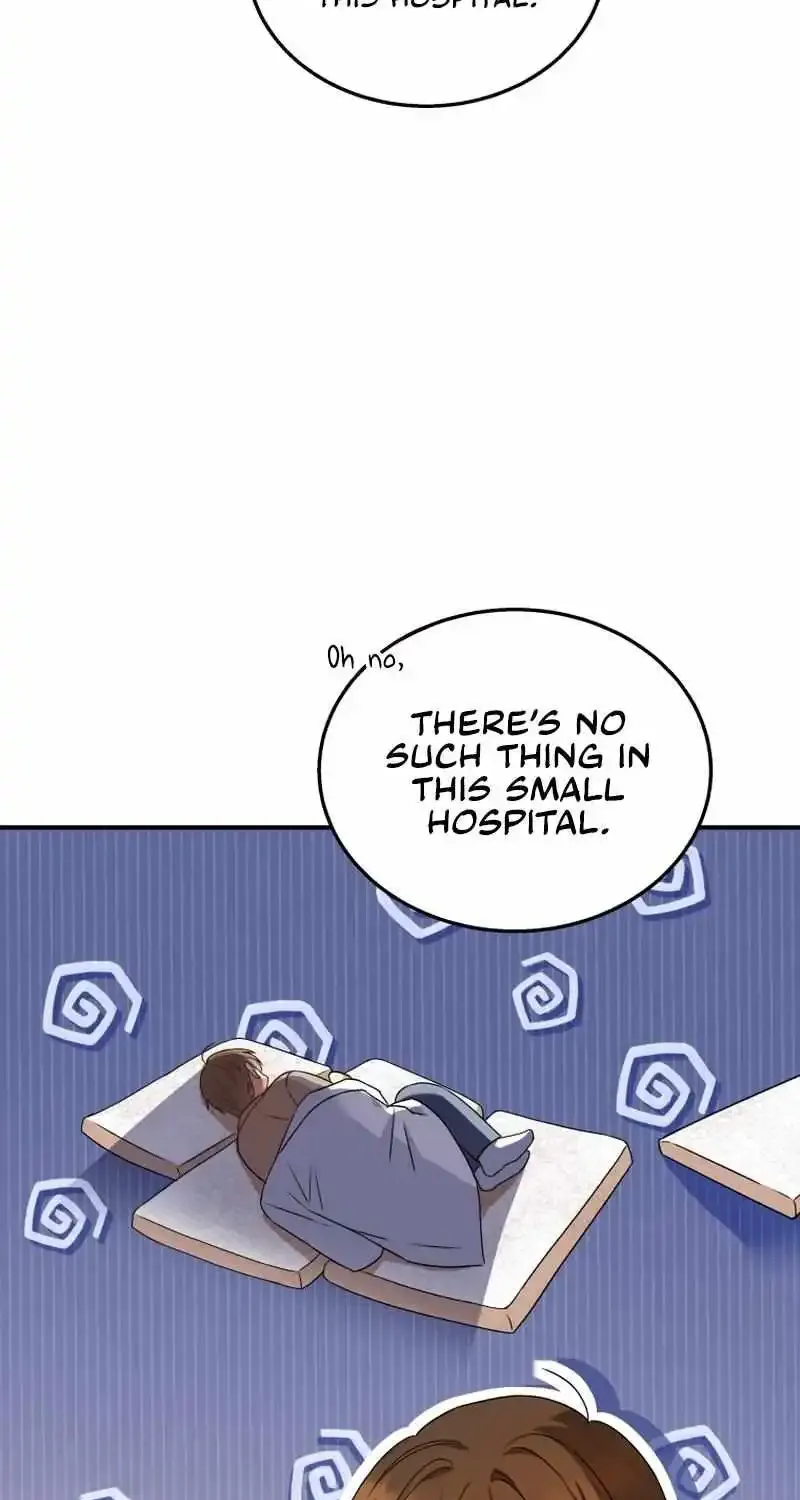 Hello! Veterinarian! Chapter 13 page 53 - MangaKakalot