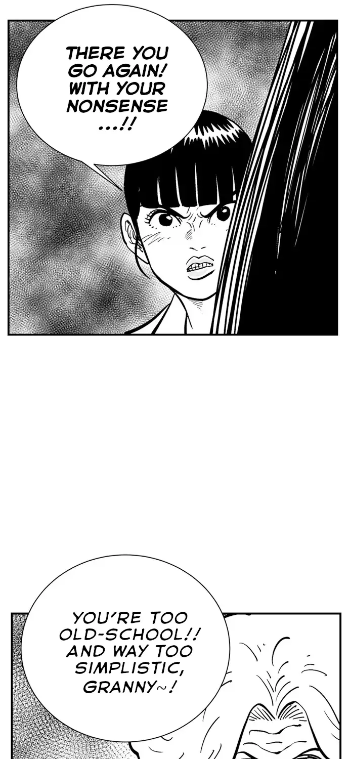 Hellper 2 Chapter 104 page 61 - MangaKakalot