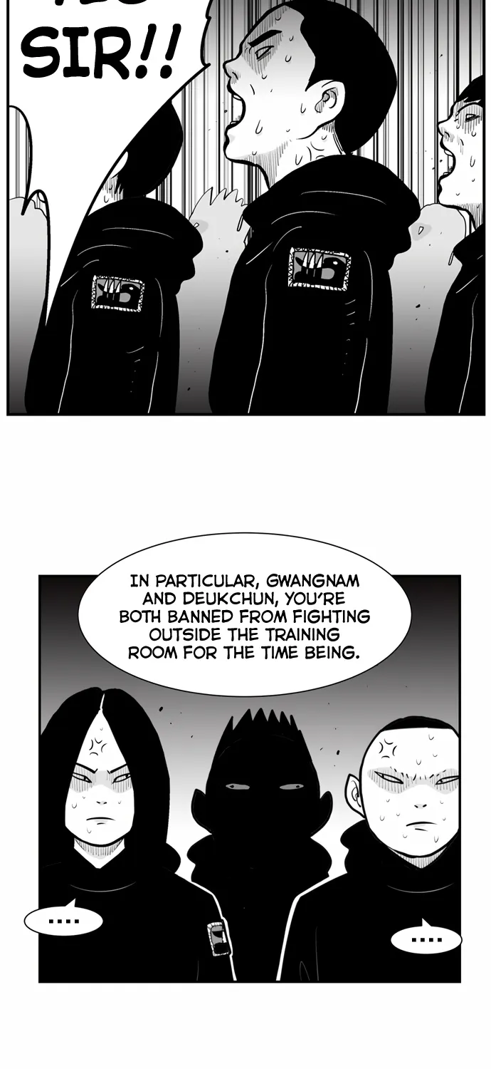 Hellper 2 Chapter 11 page 30 - MangaKakalot