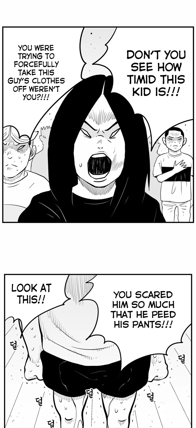 Hellper 2 Chapter 11 page 8 - MangaKakalot