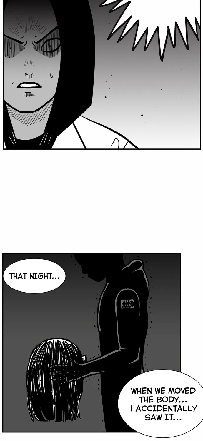 Hellper 2 Chapter 23 page 42 - MangaKakalot