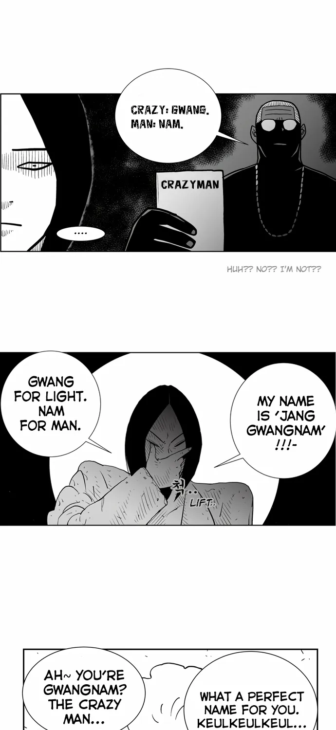 Hellper 2 Chapter 26 page 5 - MangaKakalot