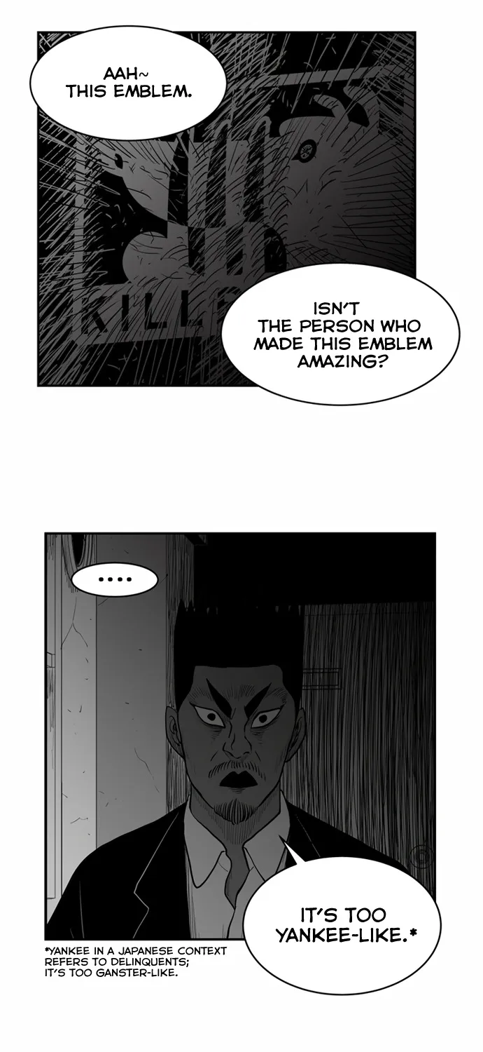 Hellper 2 Chapter 3 page 11 - MangaKakalot