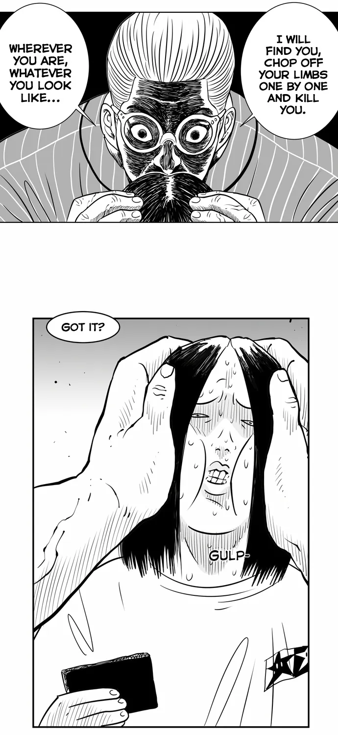 Hellper 2 Chapter 3 page 20 - MangaKakalot