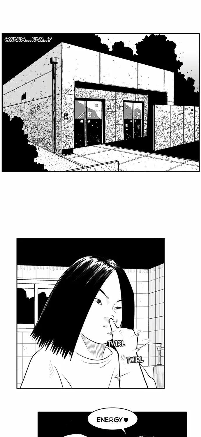 Hellper 2 Chapter 3 page 22 - MangaKakalot