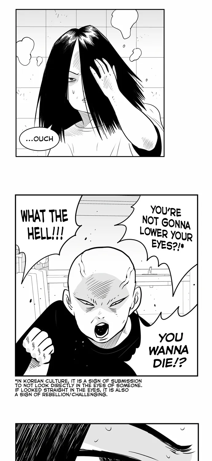 Hellper 2 Chapter 3 page 24 - MangaKakalot