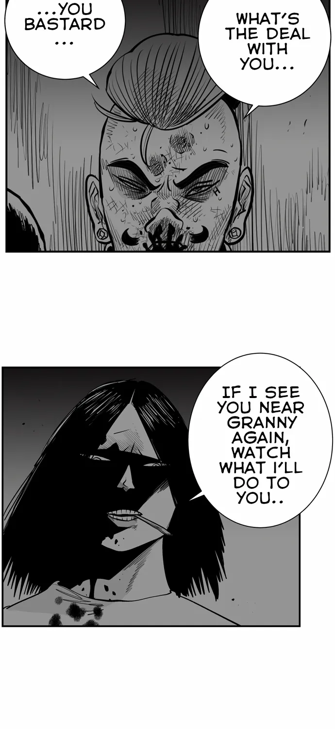 Hellper 2 Chapter 30 page 6 - MangaKakalot