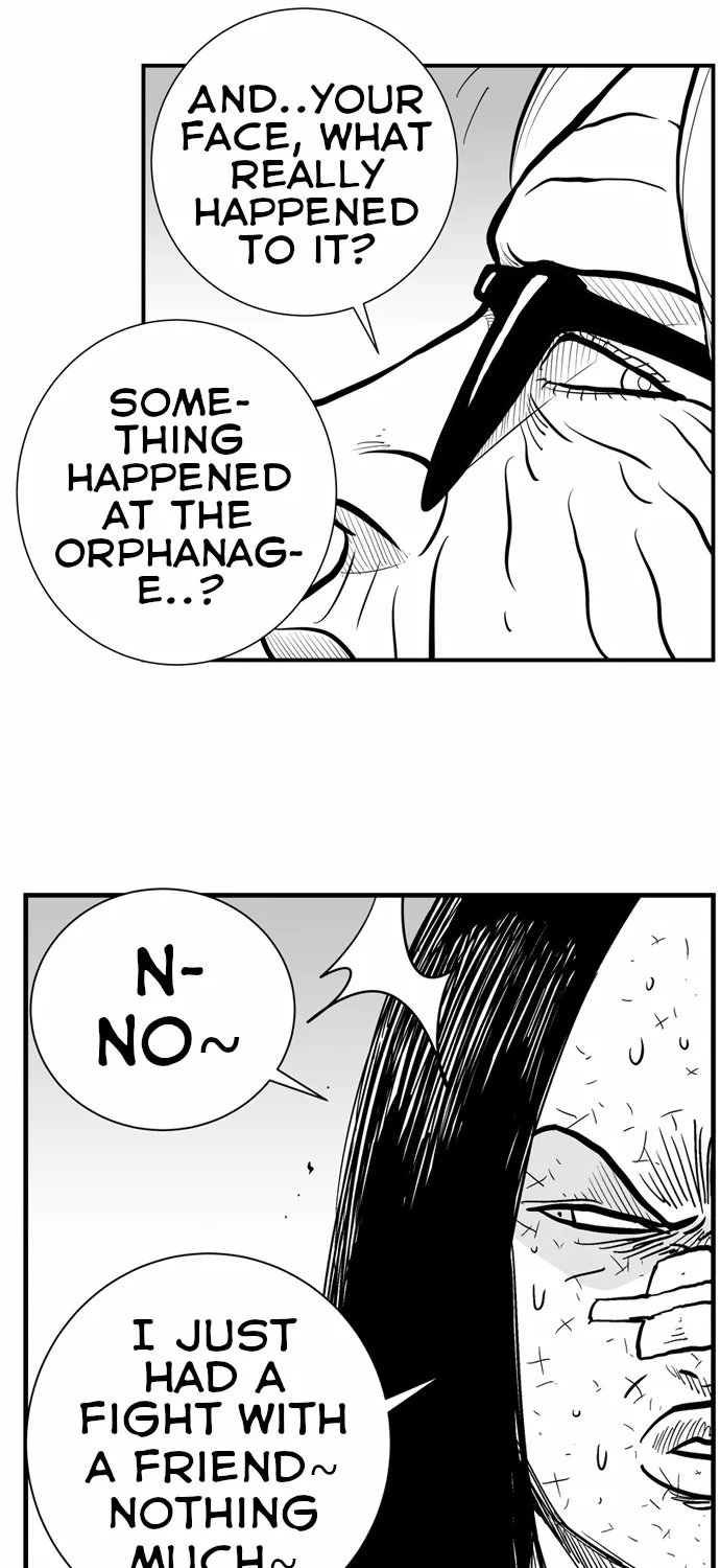 Hellper 2 Chapter 38 page 32 - MangaKakalot