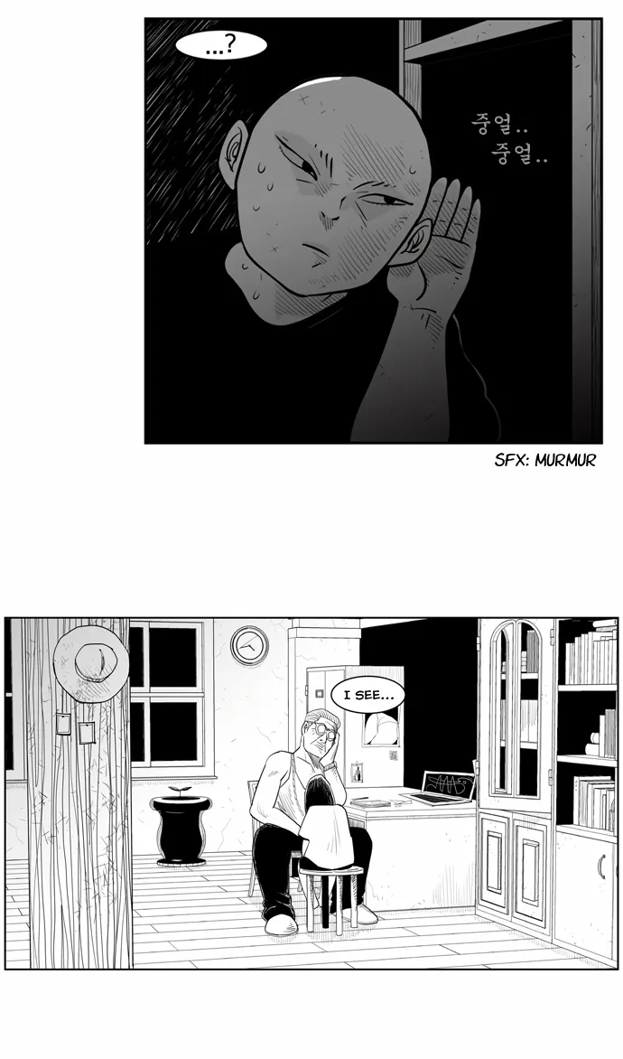 Hellper 2 Chapter 6 page 37 - MangaKakalot