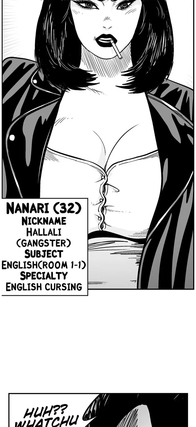 Hellper 2 Chapter 64 page 71 - MangaKakalot