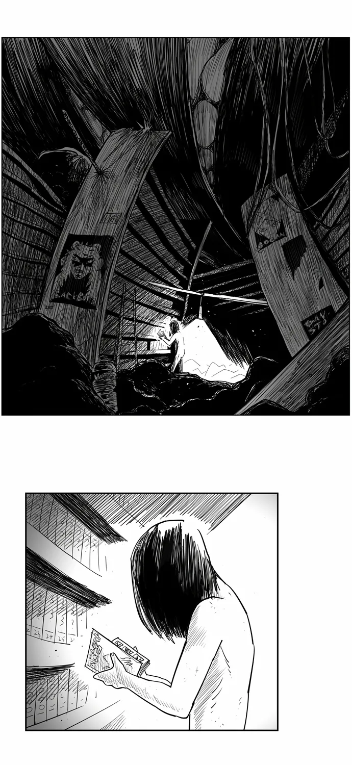 Hellper 2 Chapter 8 page 41 - MangaKakalot