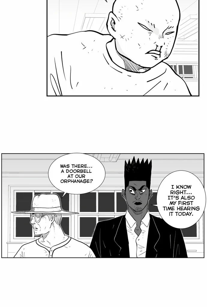 Hellper 2 Chapter 9 page 61 - MangaKakalot