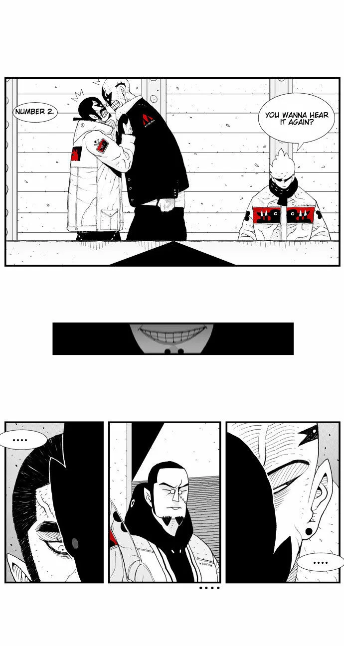 Hellper Chapter 11 page 12 - MangaNato