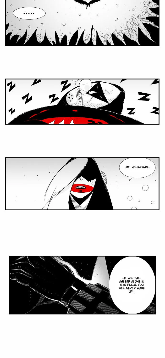 Hellper Chapter 22 page 8 - MangaNato