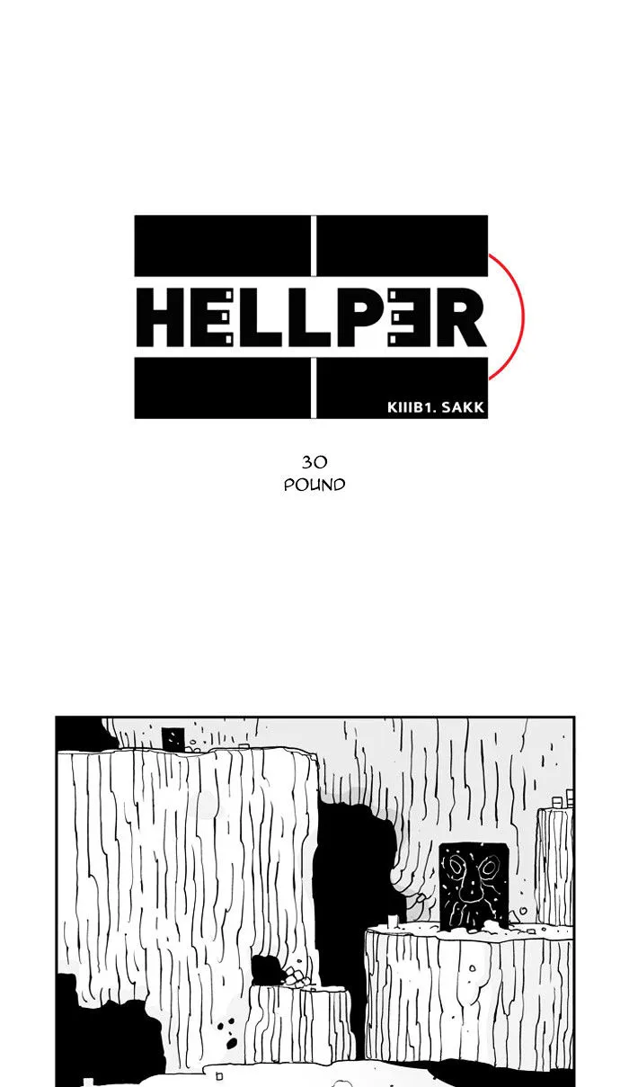 Hellper Chapter 30 page 1 - MangaKakalot