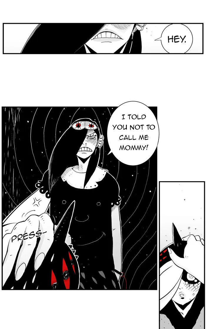 Hellper Chapter 33 page 15 - MangaNato