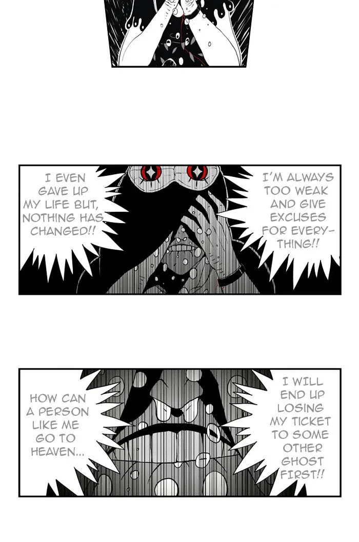 Hellper Chapter 33 page 7 - MangaNato