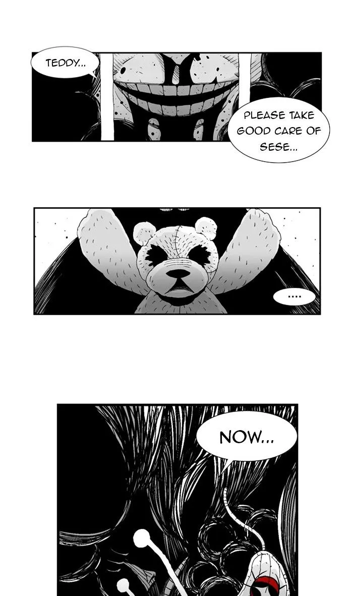 Hellper Chapter 36 page 10 - MangaNato