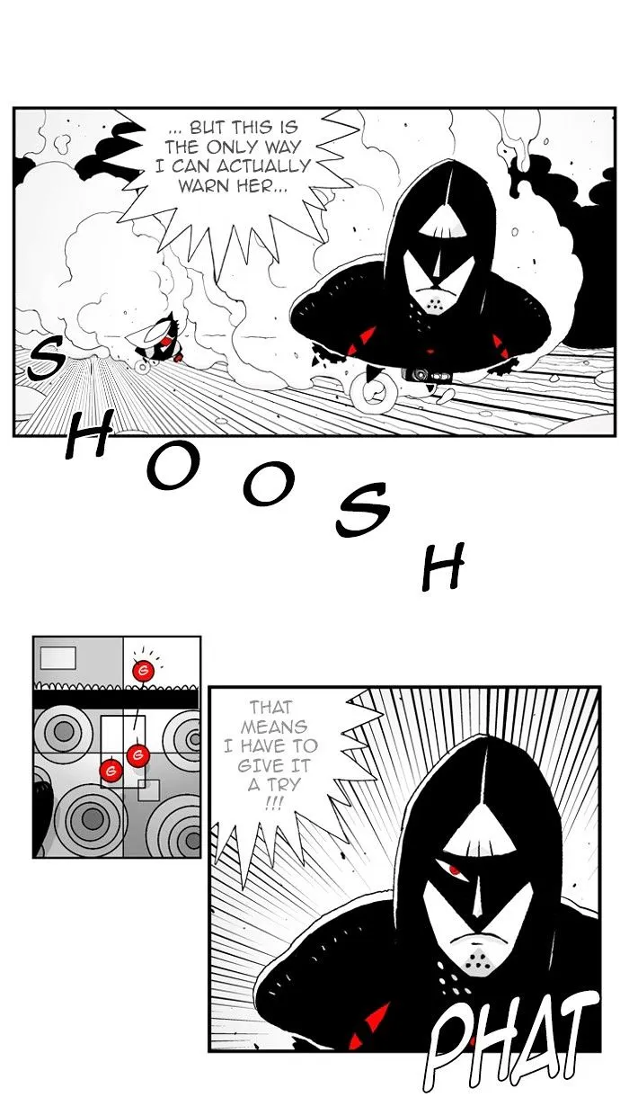 Hellper Chapter 39 page 7 - MangaNato