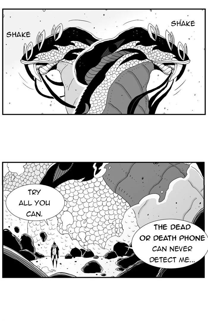 Hellper Chapter 42 page 31 - MangaNato