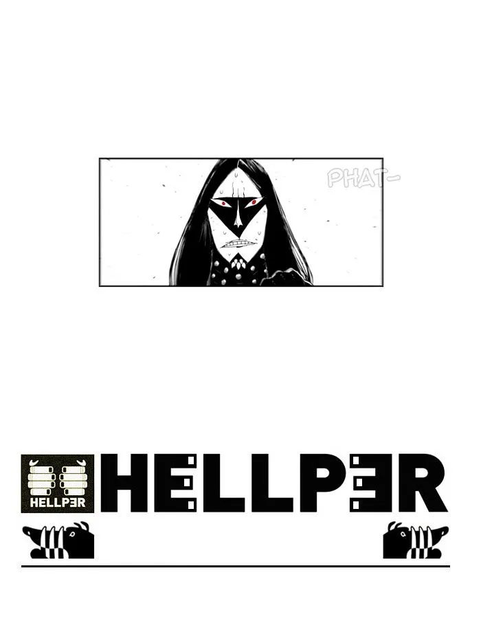 Hellper Chapter 42 page 47 - MangaNato