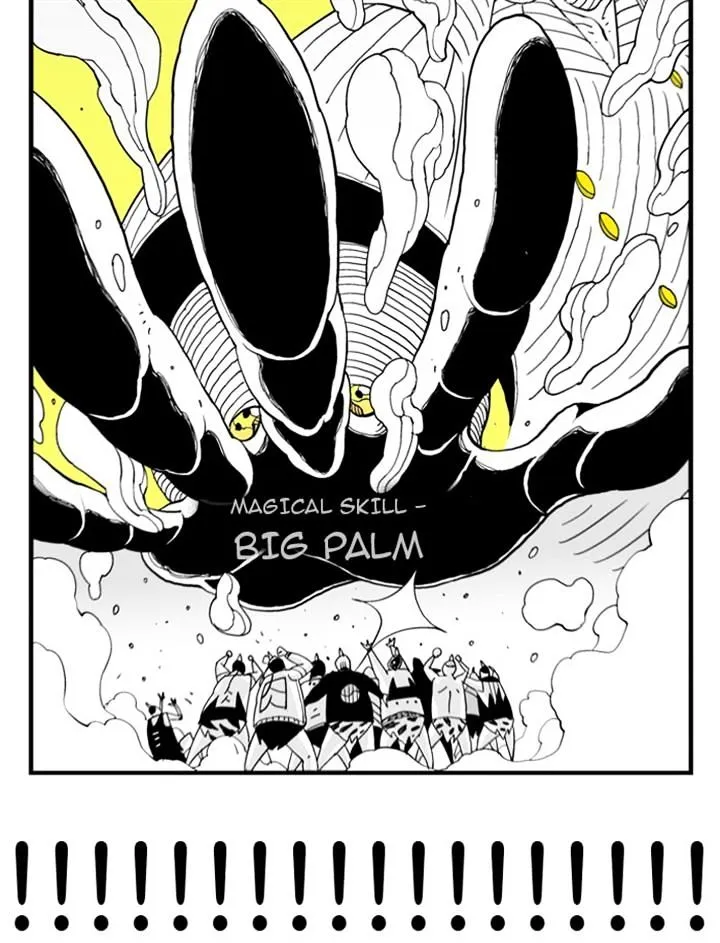 Hellper Chapter 45 page 25 - MangaNato