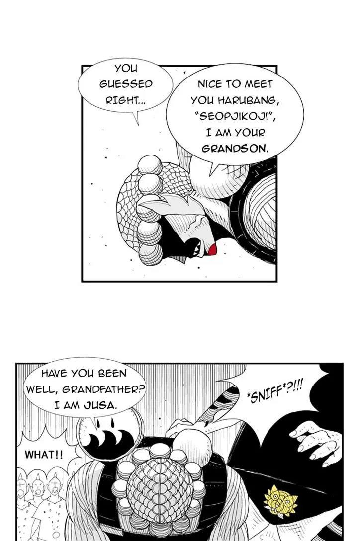 Hellper Chapter 46 page 11 - MangaNato