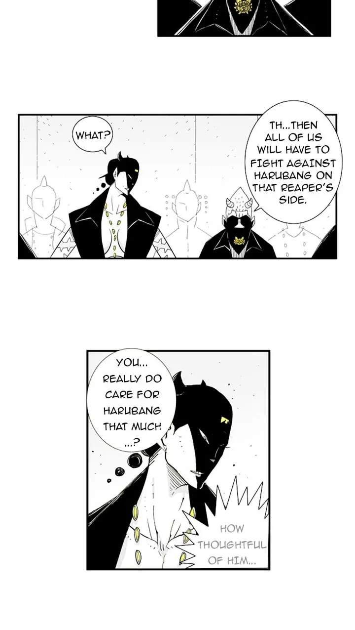 Hellper Chapter 46 page 6 - MangaNato