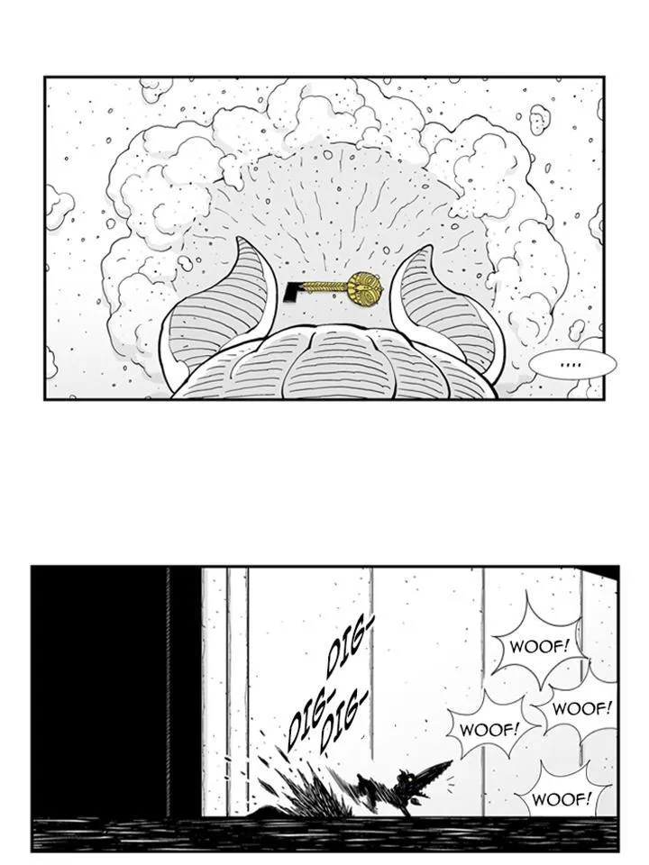 Hellper Chapter 50 page 33 - MangaNato