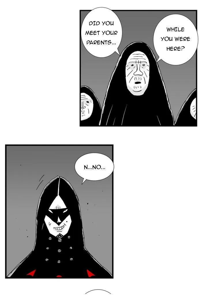 Hellper Chapter 58 page 9 - MangaNato