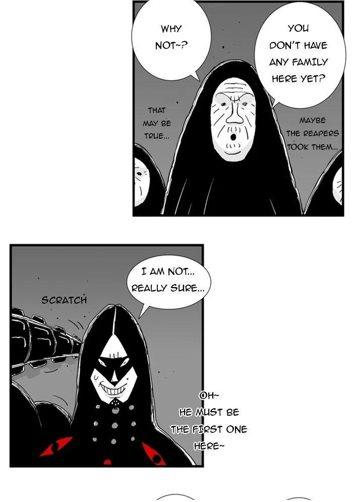 Hellper Chapter 58 page 10 - MangaNato