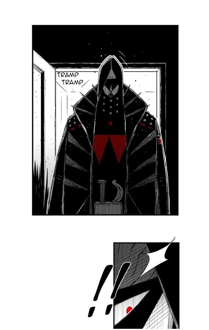 Hellper Chapter 60 page 33 - MangaNato