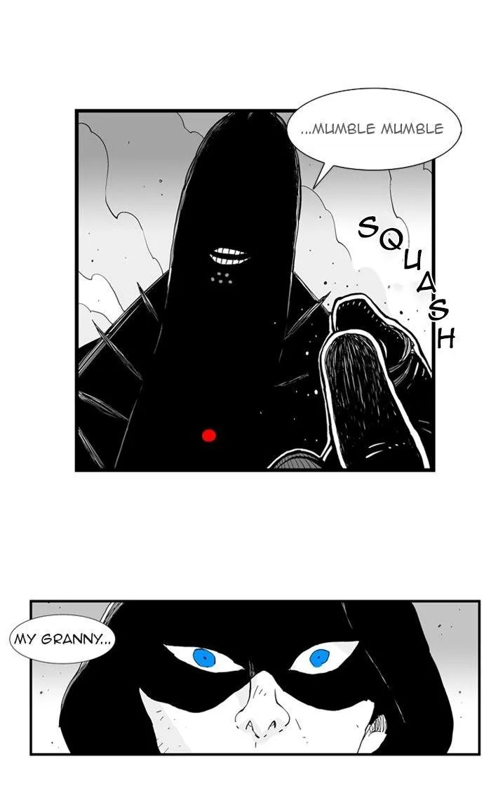 Hellper Chapter 63 page 20 - MangaNato