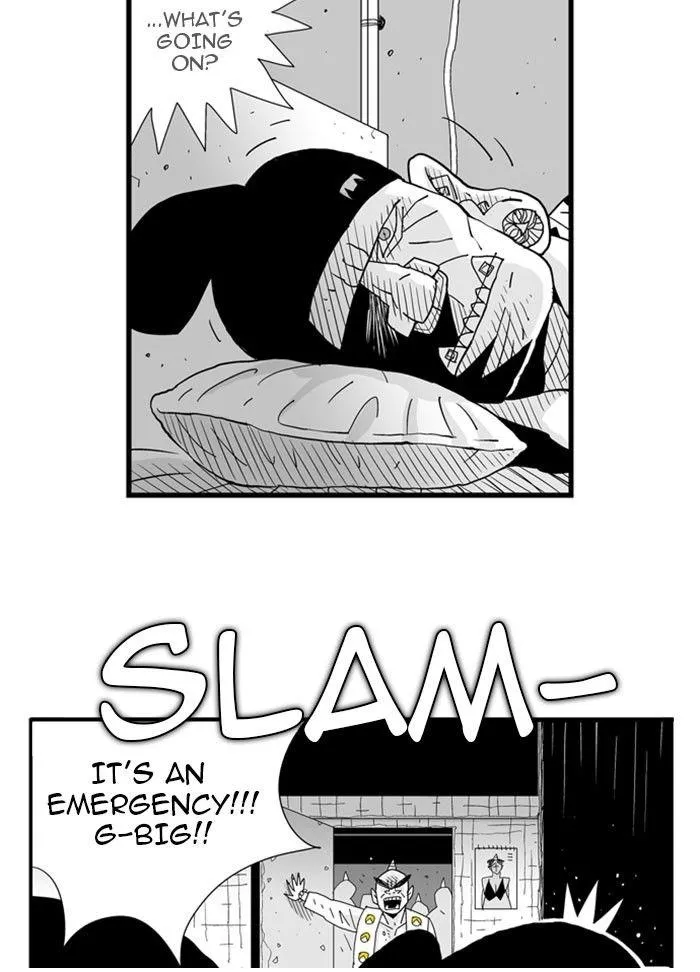 Hellper Chapter 71 page 4 - MangaKakalot