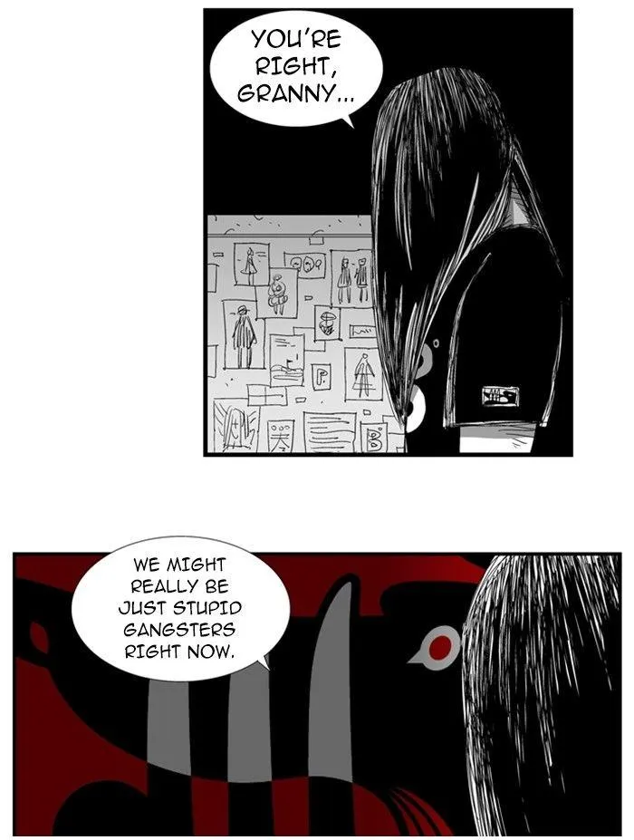 Hellper Chapter 80 page 5 - MangaNato