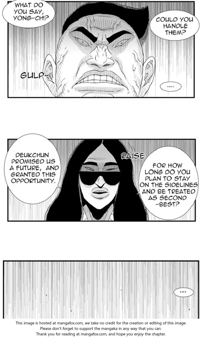 Hellper Chapter 85 page 15 - MangaNato