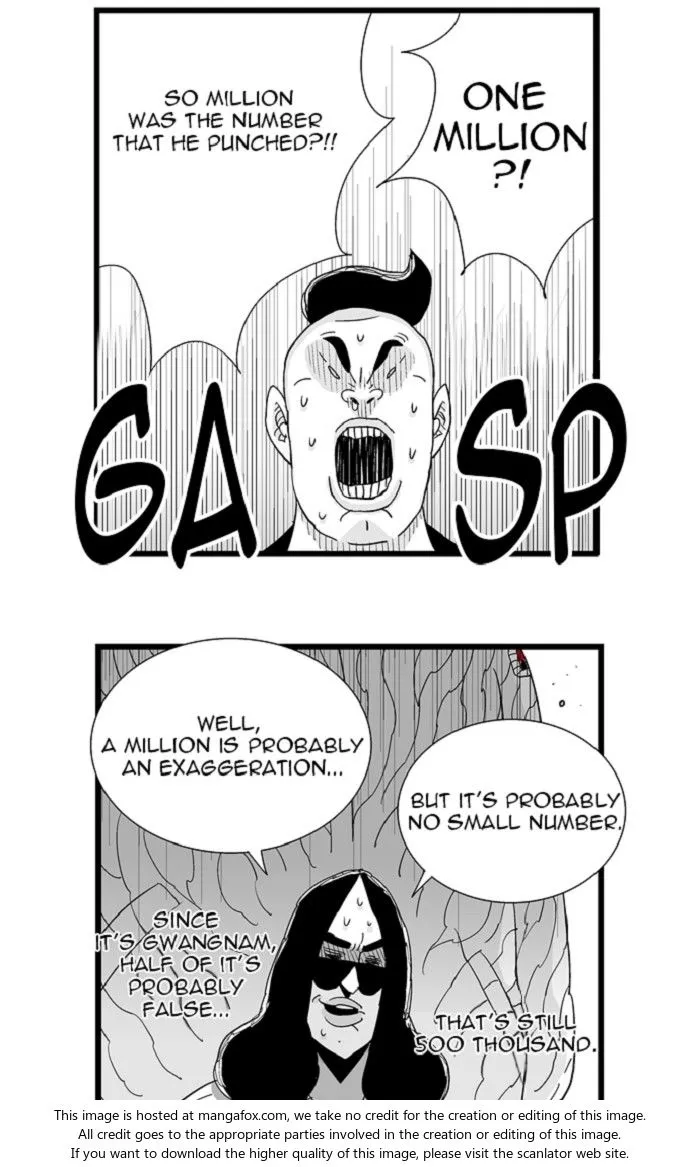 Hellper Chapter 85 page 21 - MangaNato