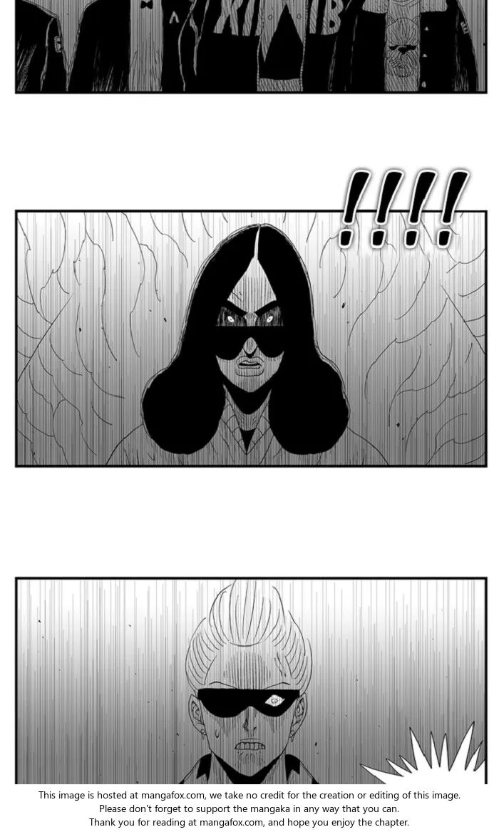 Hellper Chapter 85 page 35 - MangaNato