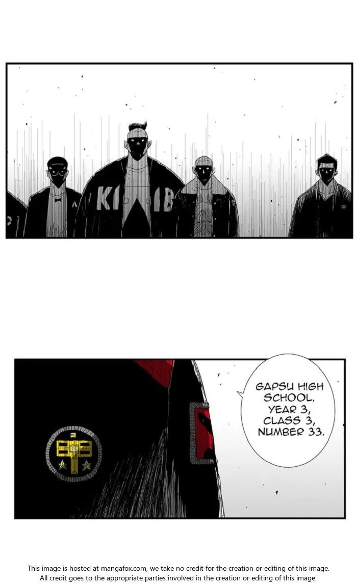 Hellper Chapter 85 page 40 - MangaNato